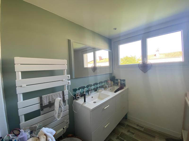 Maison - 110 m² - 6 pièces