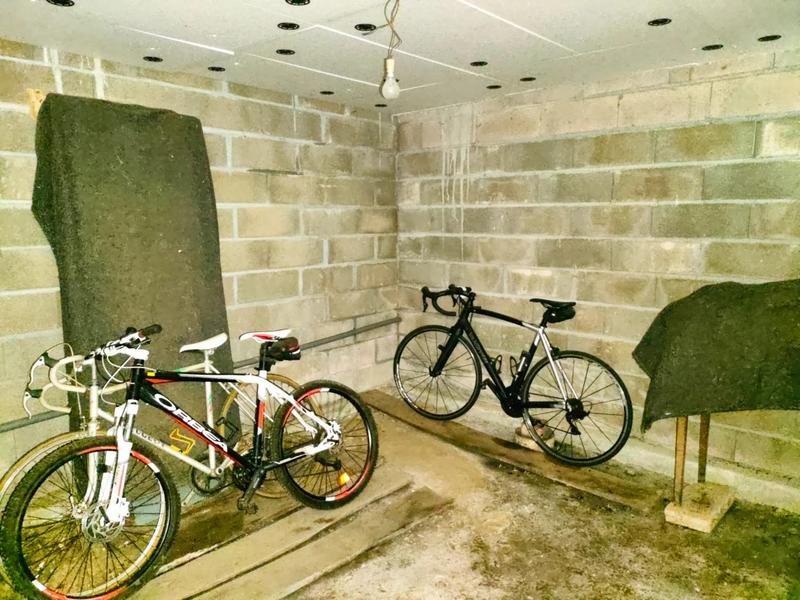 Maison - 80 m² - 5 pièces