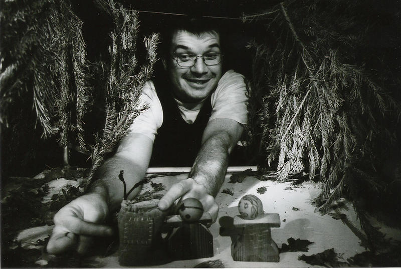 Hans et Greutel //  Saison culturelle