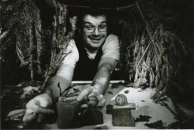 Hans et Greutel //  Saison culturelle