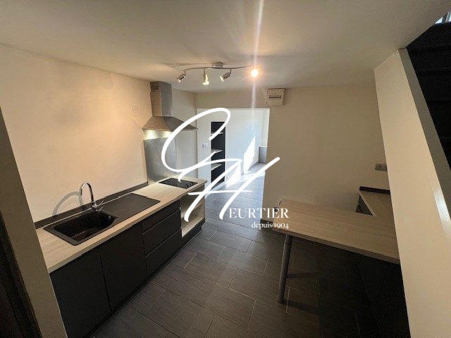 Maison - 63 m² - 2 pièces