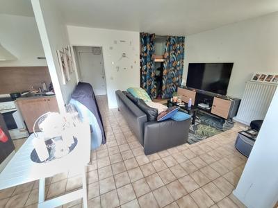 Appartement - 30 m² - 1 pièce