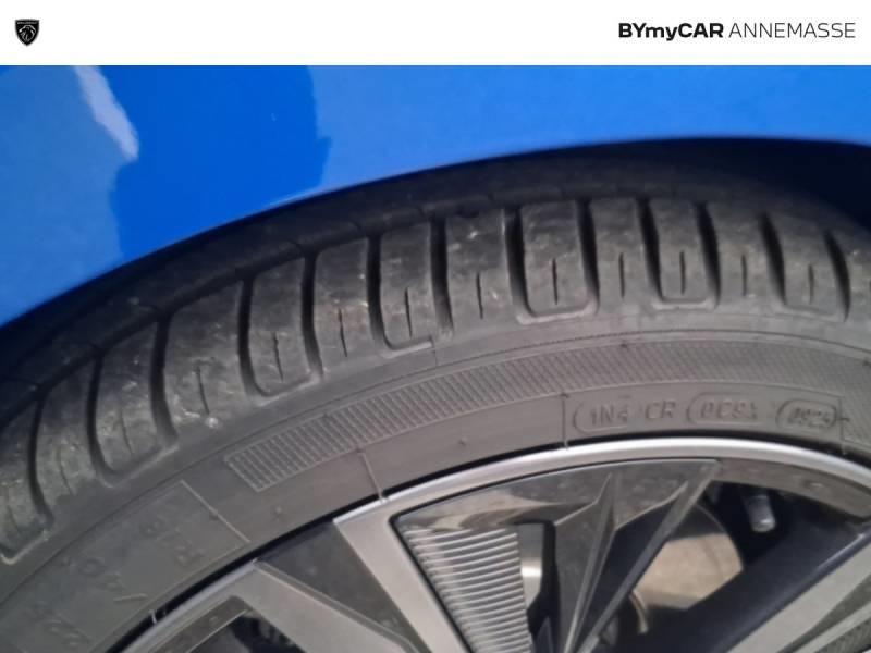 Peugeot 308 Phev 225 e-Eat8 Gt Pack