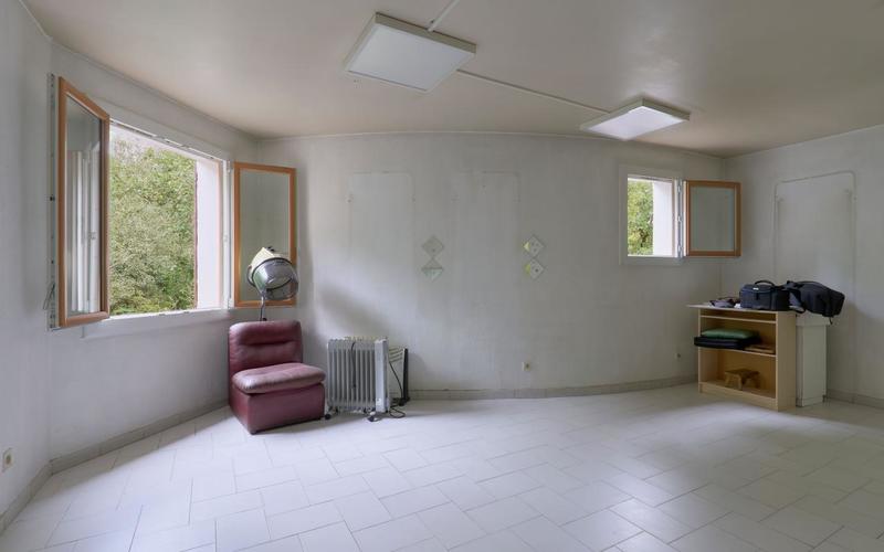 Appartement - 29 m² - 1 pièce