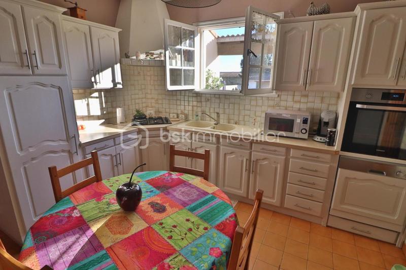 Villa - 112 m² - 5 pièces