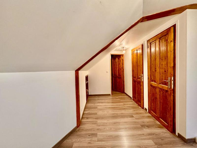 Maison - 144 m² - 6 pièces