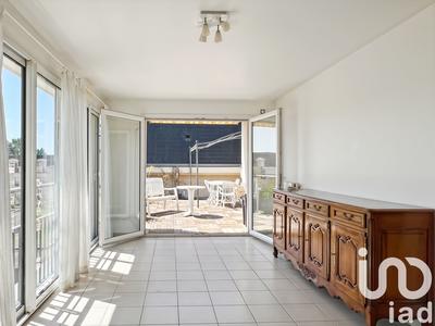 Appartement - 78 m² - 3 pièces