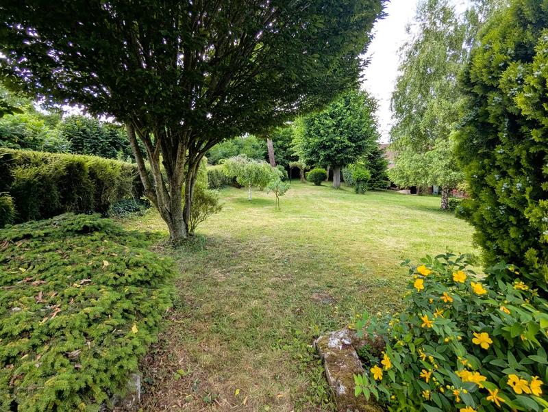 Ferme - 133 m² - 5 pièces