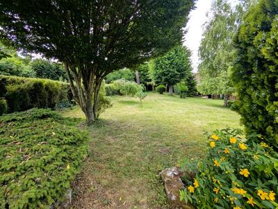 Ferme - 133 m² - 5 pièces