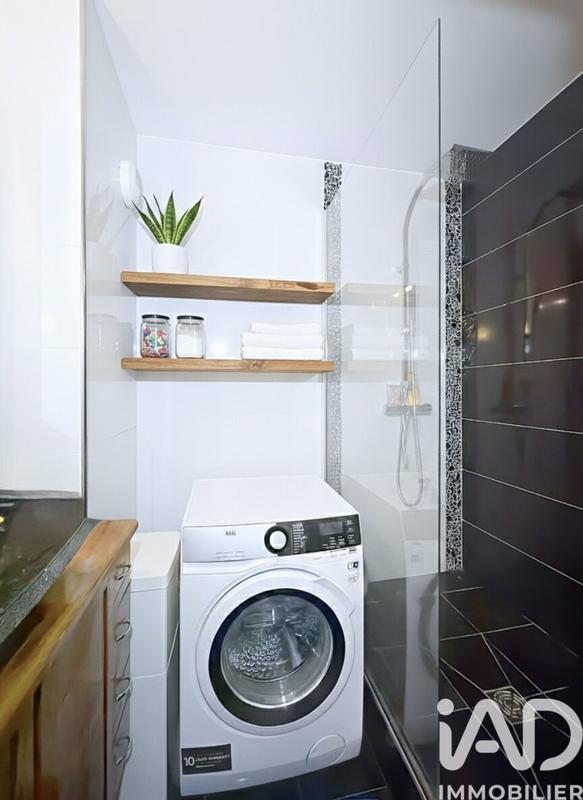 Appartement - 56 m² - 2 pièces