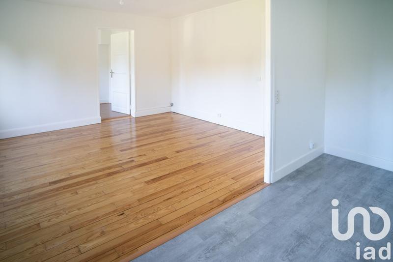 Appartement - 95 m² - 6 pièces