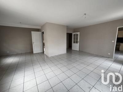 Appartement - 96 m² - 5 pièces