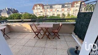 Appartement - 65 m² - 4 pièces