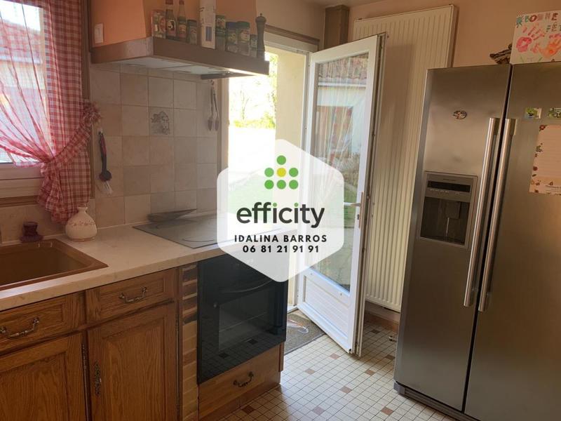 Maison - 203 m² - 7 pièces