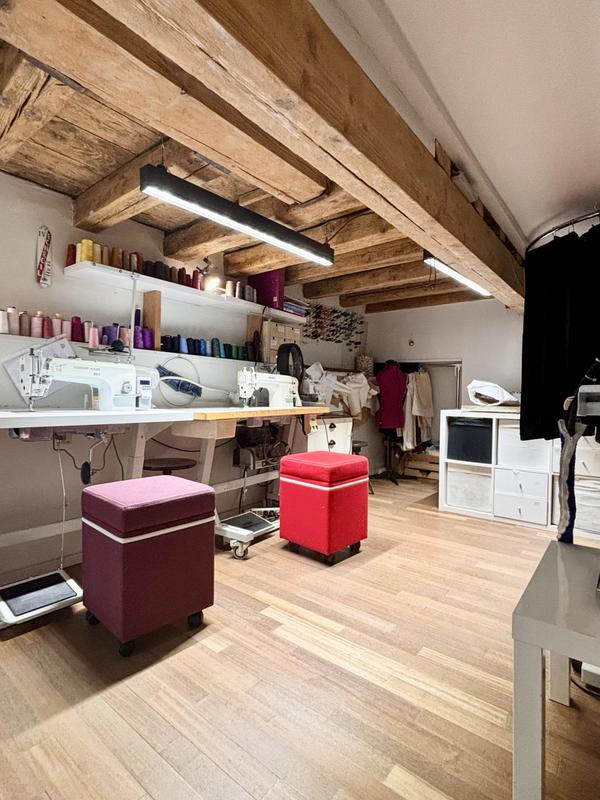 Fonds de commerce - Magasins - 100 m²