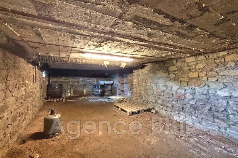 Maison - 140 m² - 7 pièces