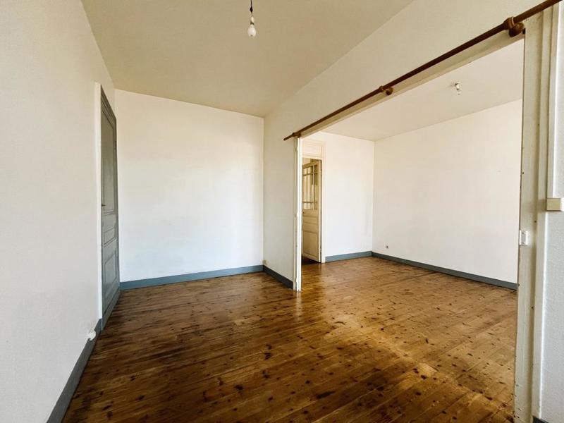 Local commercial - 44 m² - 3 pièces