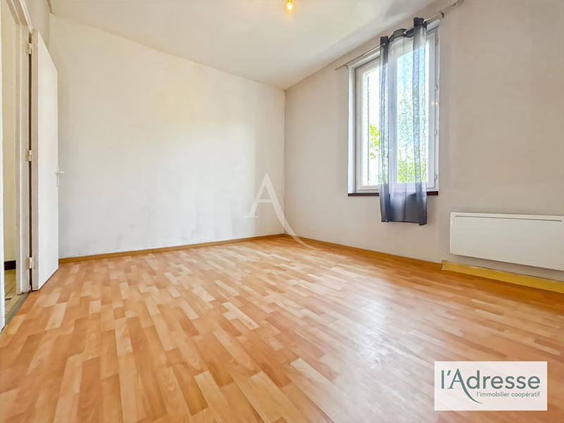 Maison - 91 m² - 4 pièces