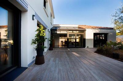 Maison - 268 m² - 12 pièces