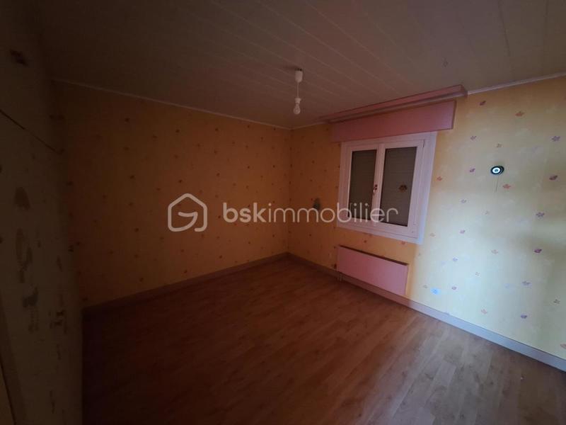 Châlet - 115 m² - 6 pièces