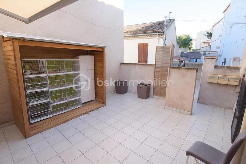 Immeuble - 264 m² - 17 pièces