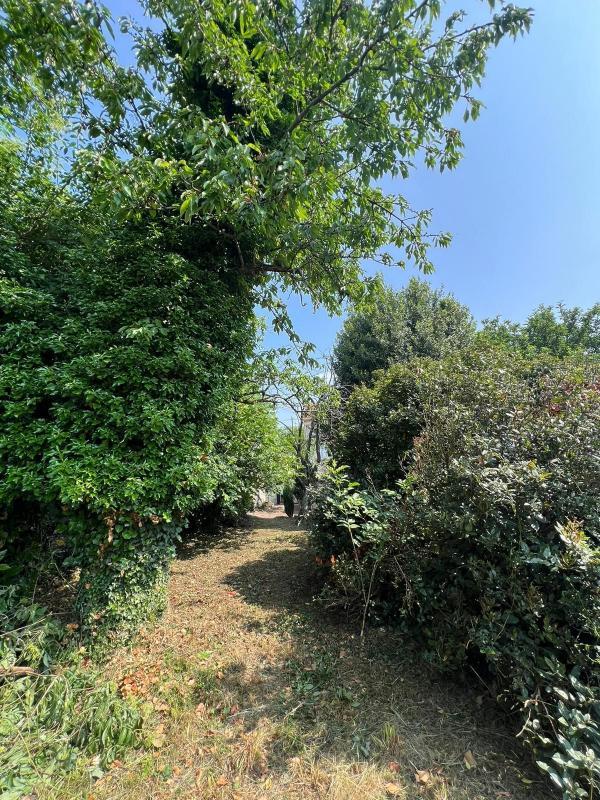 Maison - 172 m² - 5 pièces