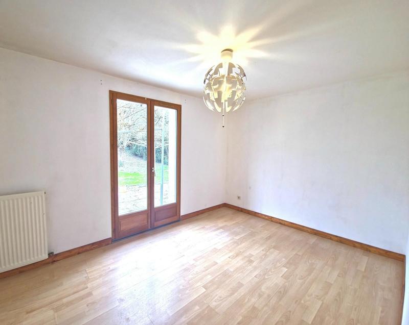 Maison - 130 m² - 7 pièces