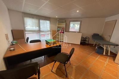 Local commercial - 75 m²