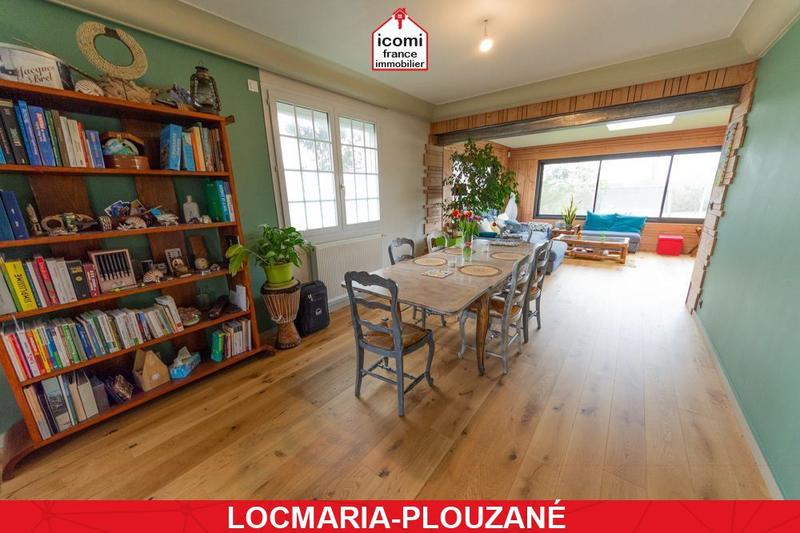 Maison - 175 m² - 8 pièces