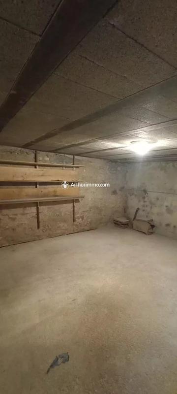 Maison - 131 m² - 6 pièces