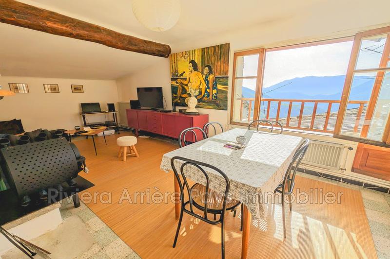 Maison de village - 153 m² - 7 pièces