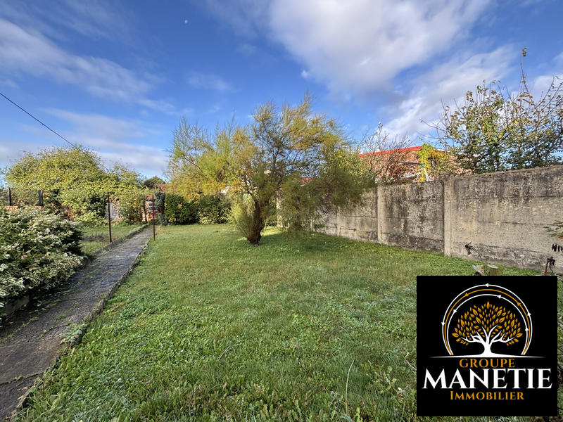 Maison - 87 m² - 4 pièces