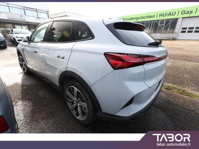 Mg Marvel Electric 179 Luxury Pano 360cam Acc