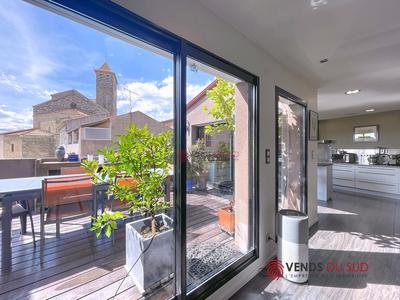 Maison - 246 m² - 6 pièces