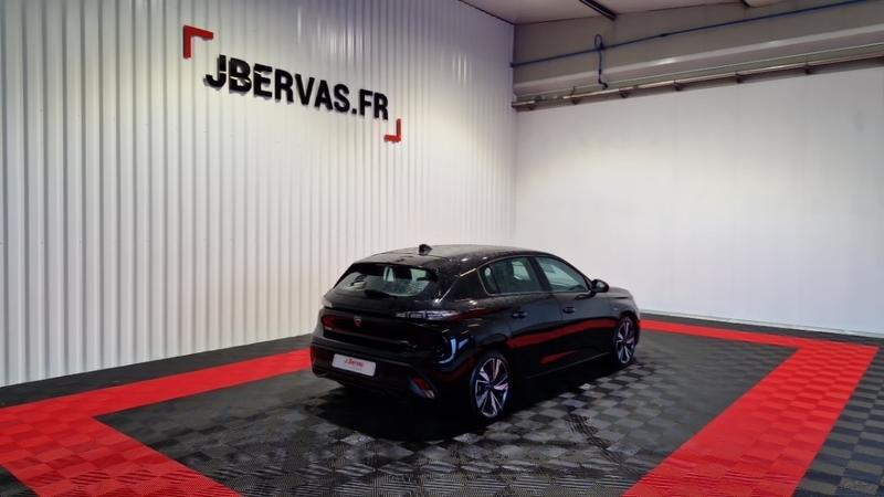 Peugeot 308 Phev 180 E-Eat8 Active Pack