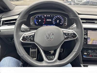 Volkswagen Arteon Shooting Brake 2.0 Tdi 150 Dsg7 R-Line