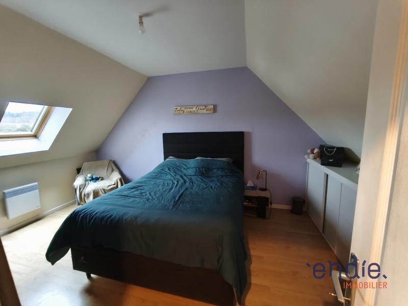 Pavillon - 74 m² - 3 pièces