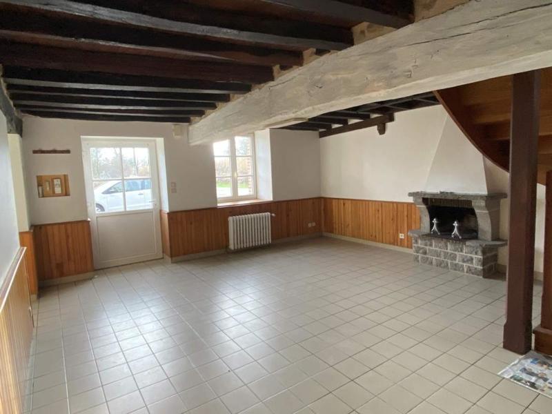 Maison - 57 m² - 3 pièces