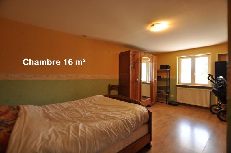 Maison - 190 m² - 6 pièces