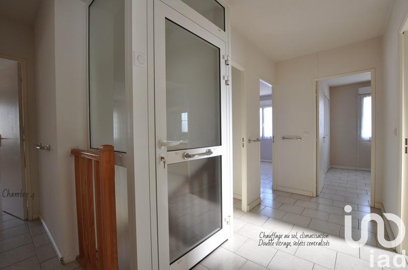 Maison - 150 m² - 6 pièces