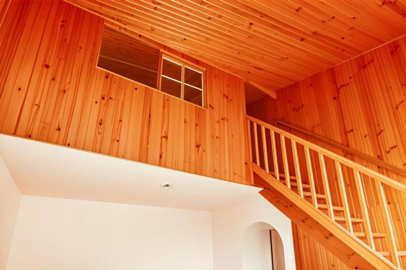 Appartement - 145 m² - 7 pièces