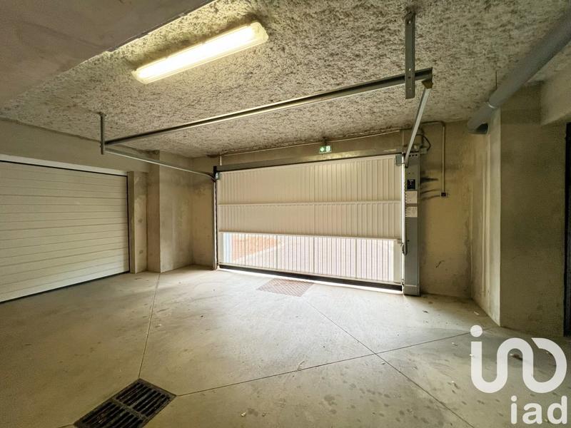 Parking - 24 m²