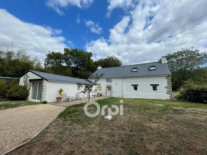 Maison - 175 m² - 6 pièces