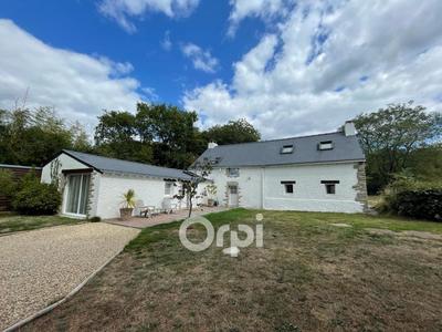 Maison - 175 m² - 6 pièces