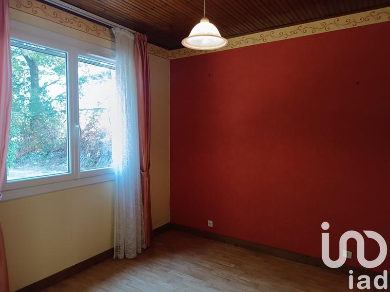 Maison - 78 m² - 4 pièces