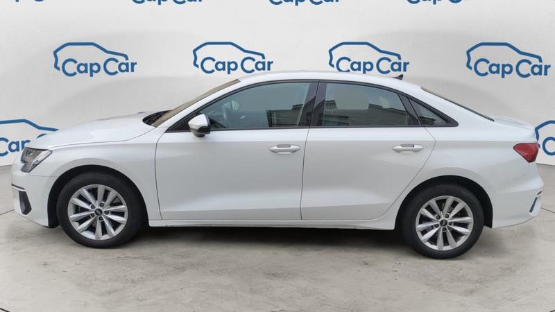 Audi A3 Limousine 1.0 Tfsi 110 Design