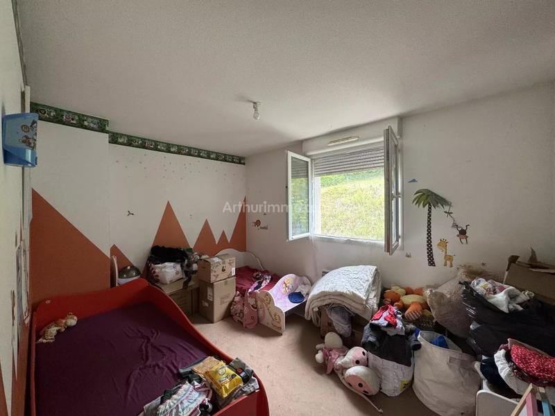 Maison - 71 m² - 3 pièces