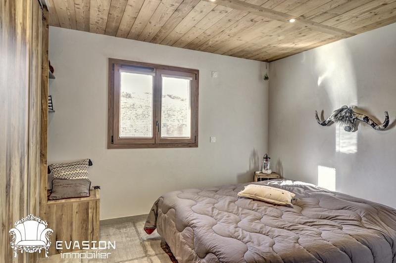 Appartement - 117 m² - 5 pièces