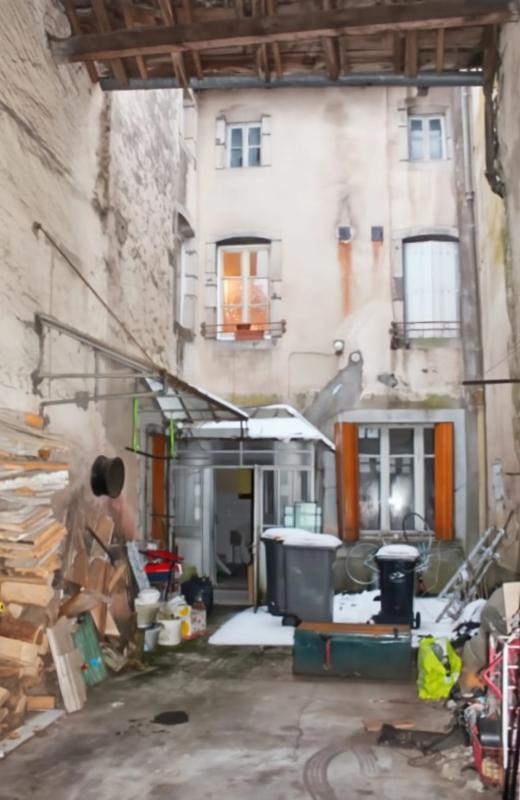 Maison - 200 m² - 8 pièces