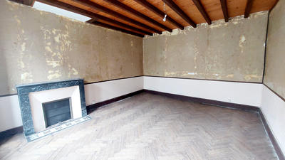 Maison - 180 m² - 7 pièces